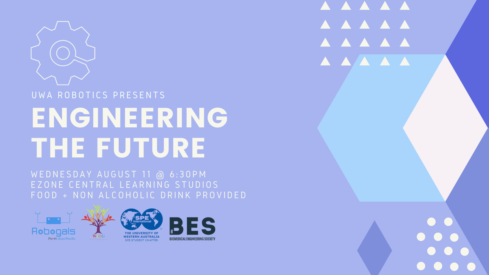 Engineering The Future UWA Student Guild
