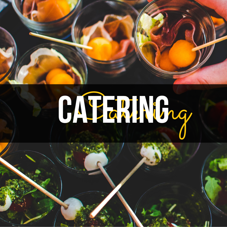 Catering