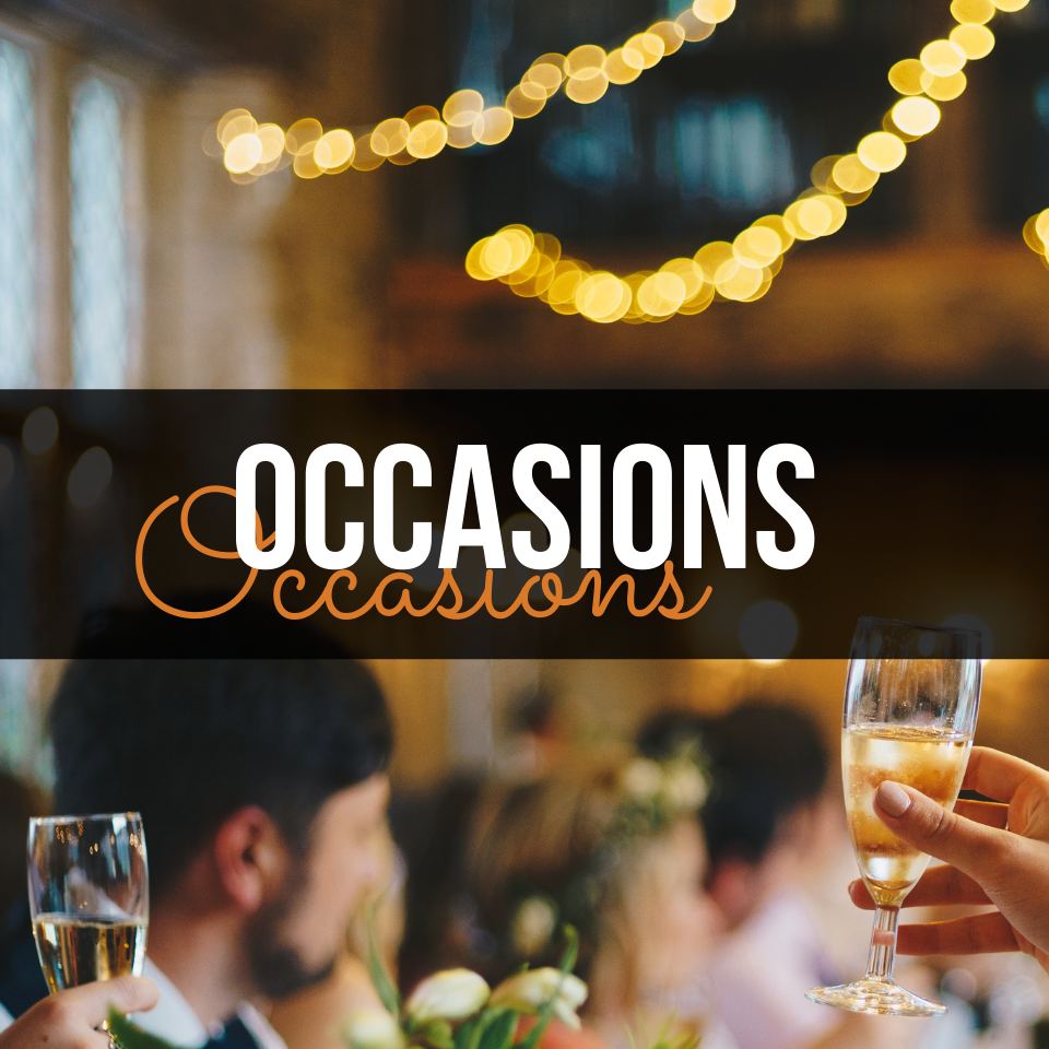 Occasions