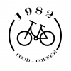 1982 Food and Coffee Logo