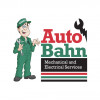 Autobahn Mechanical & Electrical Services Logo