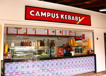 Campus Kebabs