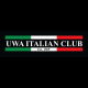 UWA Italian Club Logo