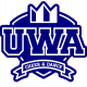 UWA Cheer and Dance Logo
