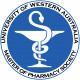 UWA Master of Pharmacy Society Logo