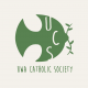 UWA Catholic Society Logo