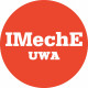 Institution of Mechanical Engineers - UWA Student Chapter Logo