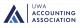 UWA Accounting Association Logo