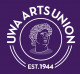 Arts Union of UWA Logo