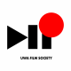 UWA Film Society Logo