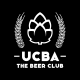 University Craft Brewers' Association Logo