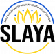 Sri Lankan Australian Youth Association Logo