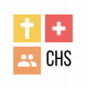 Christian Healthcare Students Logo
