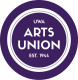 Arts Union of UWA Logo