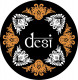 DESI Student Society Logo
