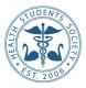 Health Students' Society Logo