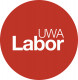 UWA Labor Club Logo