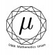 UWA Mathematics Union Logo