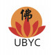 University Buddhist Youth Club Logo
