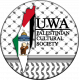 Palestinian Cultural Society UWA Logo