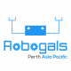 Robogals Perth Logo