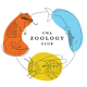 The UWA Zoology Club Logo