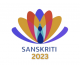 Sanskriti-Association for Indian Culture and Student Support Logo