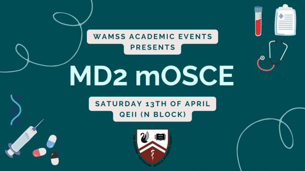 MD2 Mock OSCE cover image