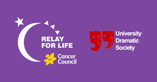 UDS Relay for Life Sausage Sizzle cover image